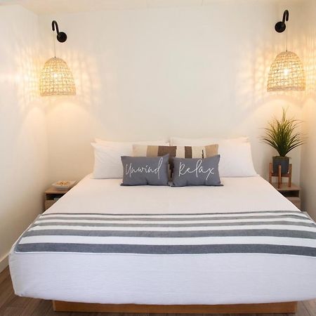 Endless Coast, A Boutique Hotel Wellfleet Buitenkant foto