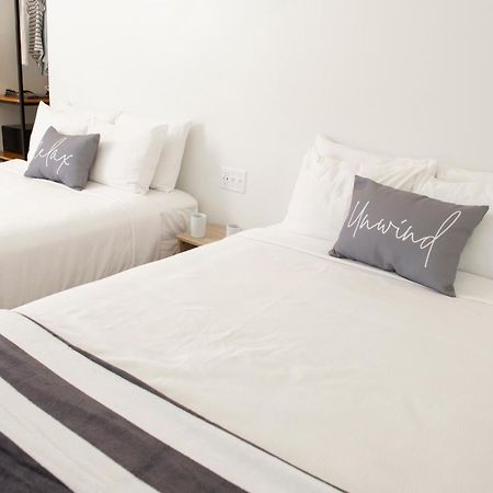 Endless Coast, A Boutique Hotel Wellfleet Kamer foto