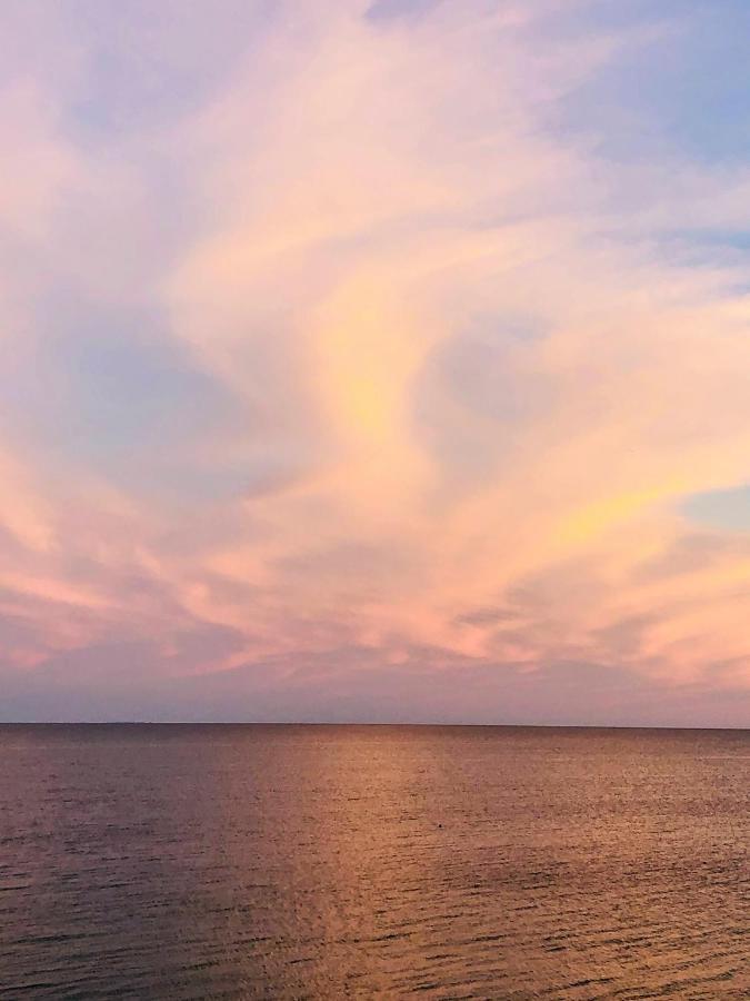 Endless Coast, A Boutique Hotel Wellfleet Buitenkant foto