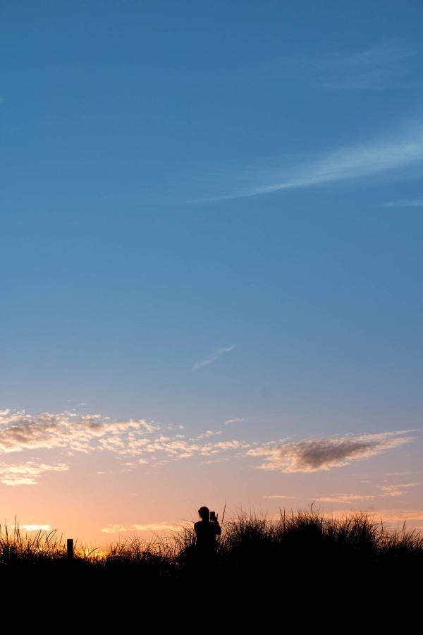 Endless Coast, A Boutique Hotel Wellfleet Buitenkant foto