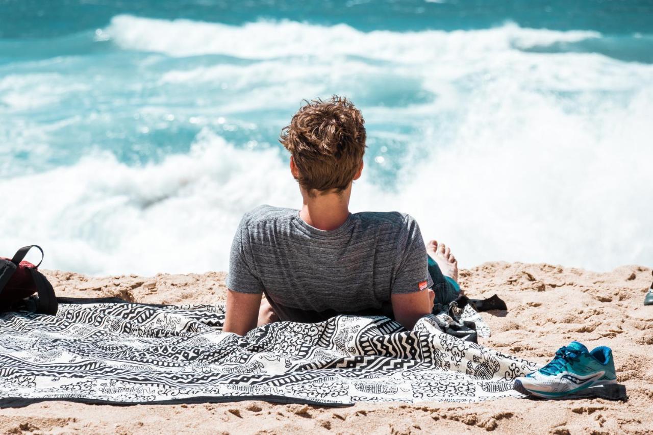 Endless Coast, A Boutique Hotel Wellfleet Buitenkant foto