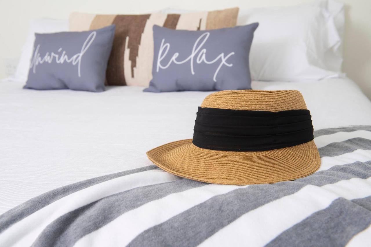 Endless Coast, A Boutique Hotel Wellfleet Buitenkant foto