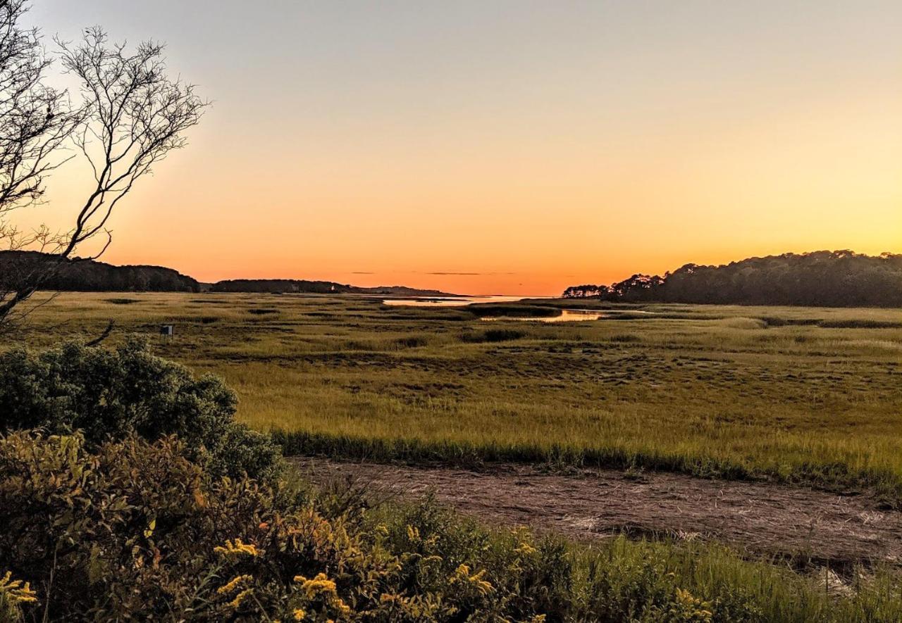 Endless Coast, A Boutique Hotel Wellfleet Buitenkant foto