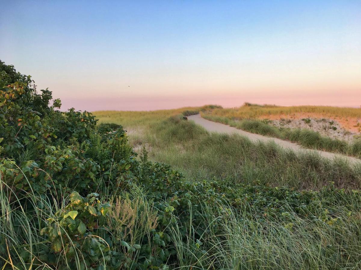 Endless Coast, A Boutique Hotel Wellfleet Buitenkant foto