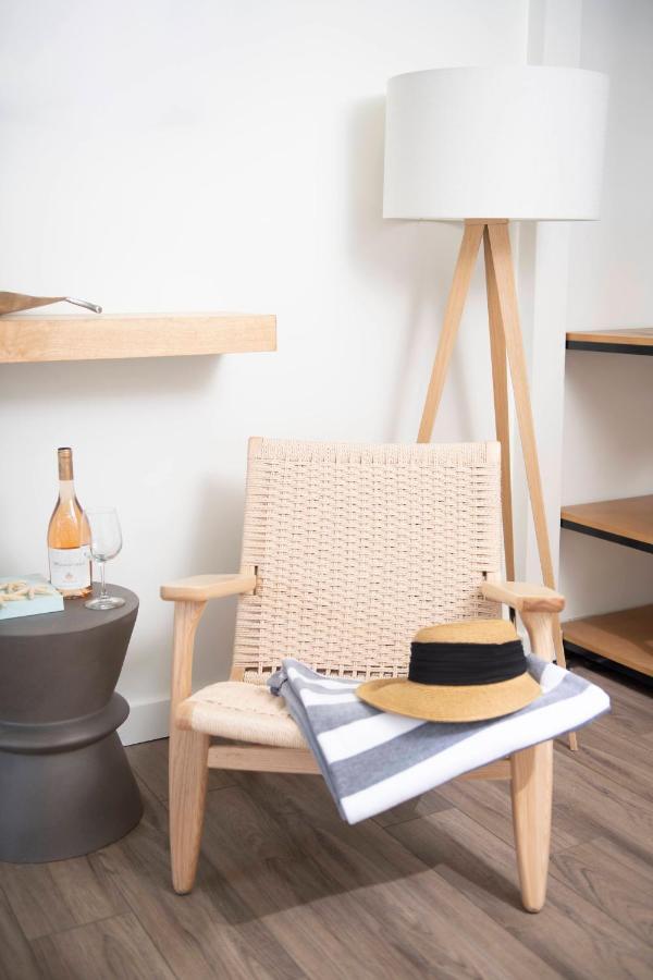 Endless Coast, A Boutique Hotel Wellfleet Buitenkant foto