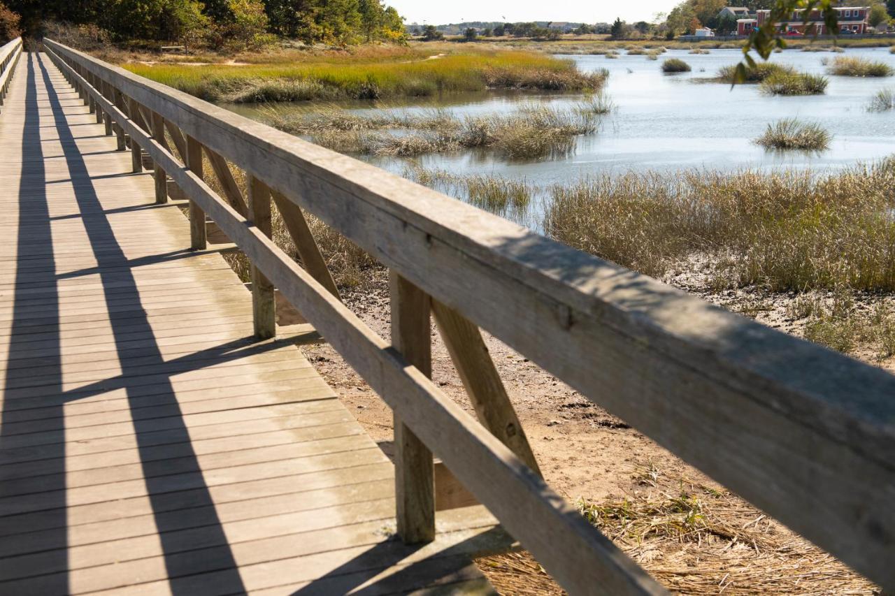 Endless Coast, A Boutique Hotel Wellfleet Buitenkant foto