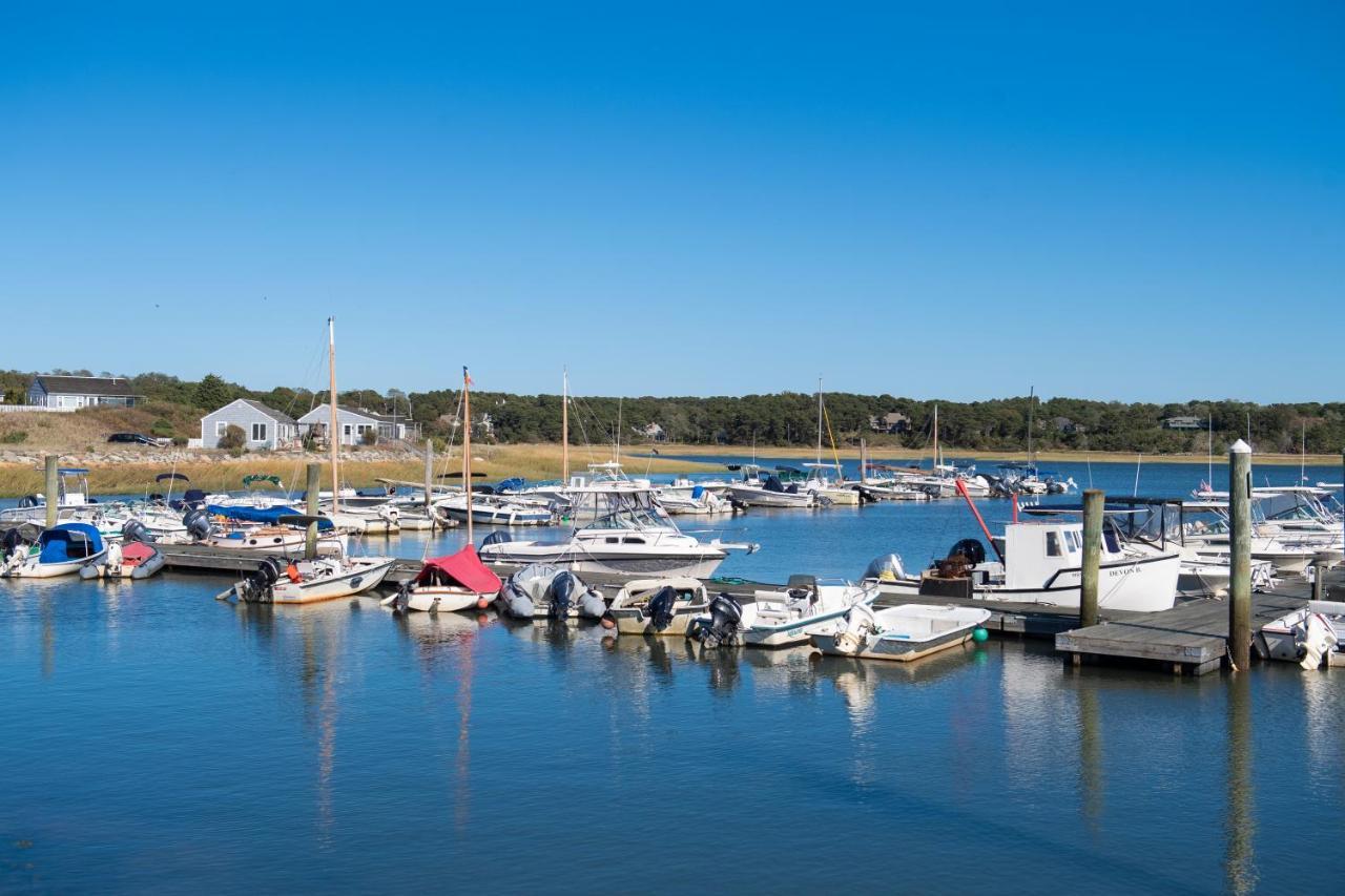 Endless Coast, A Boutique Hotel Wellfleet Buitenkant foto