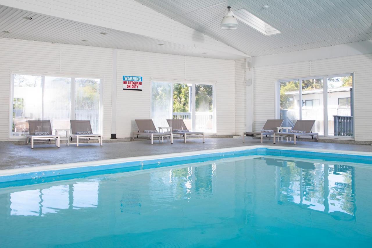 Endless Coast, A Boutique Hotel Wellfleet Buitenkant foto
