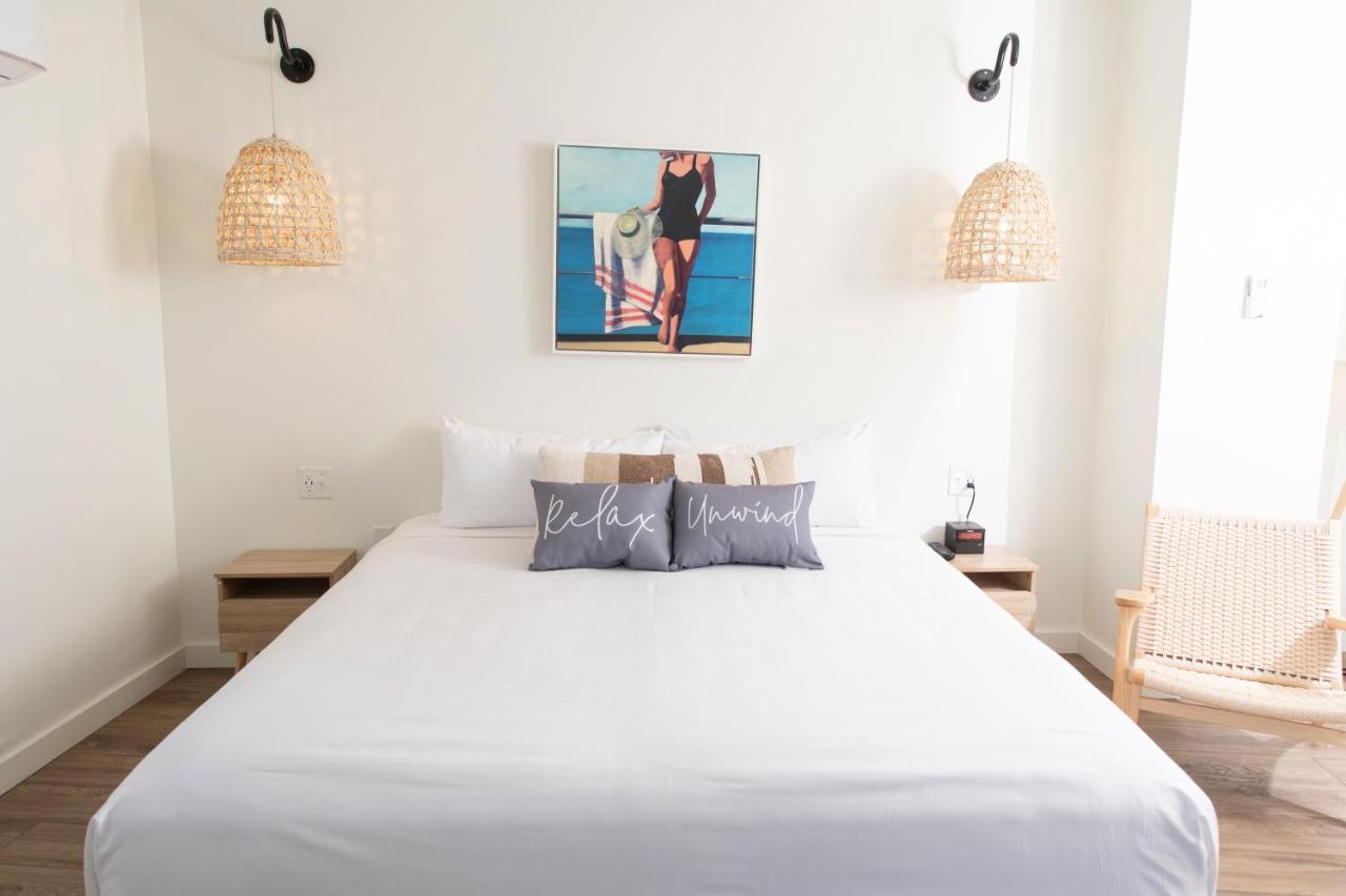 Endless Coast, A Boutique Hotel Wellfleet Buitenkant foto