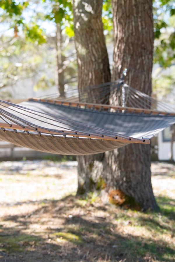 Endless Coast, A Boutique Hotel Wellfleet Buitenkant foto