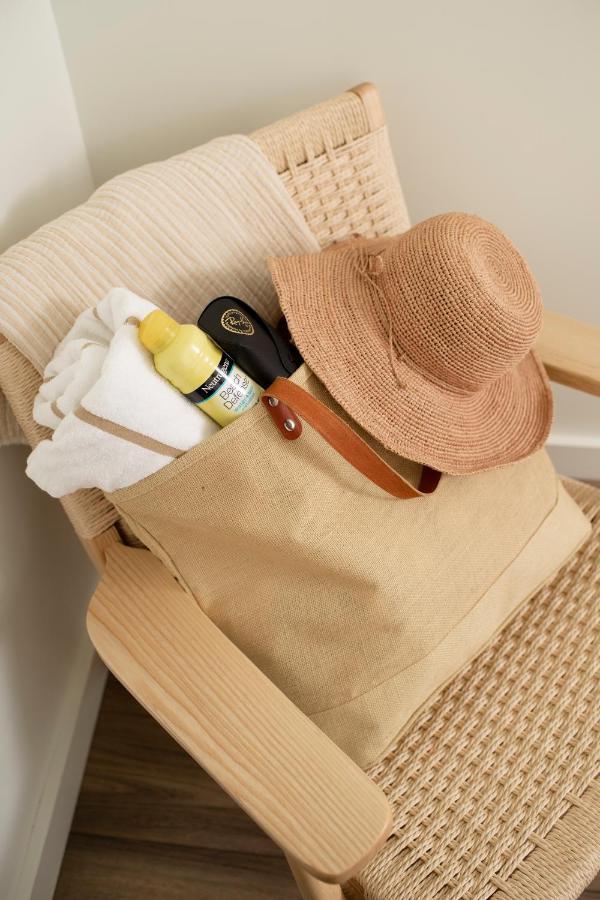 Endless Coast, A Boutique Hotel Wellfleet Buitenkant foto