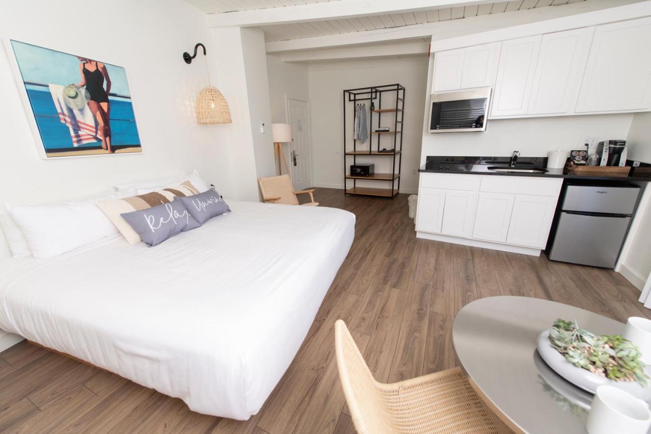 Endless Coast, A Boutique Hotel Wellfleet Buitenkant foto