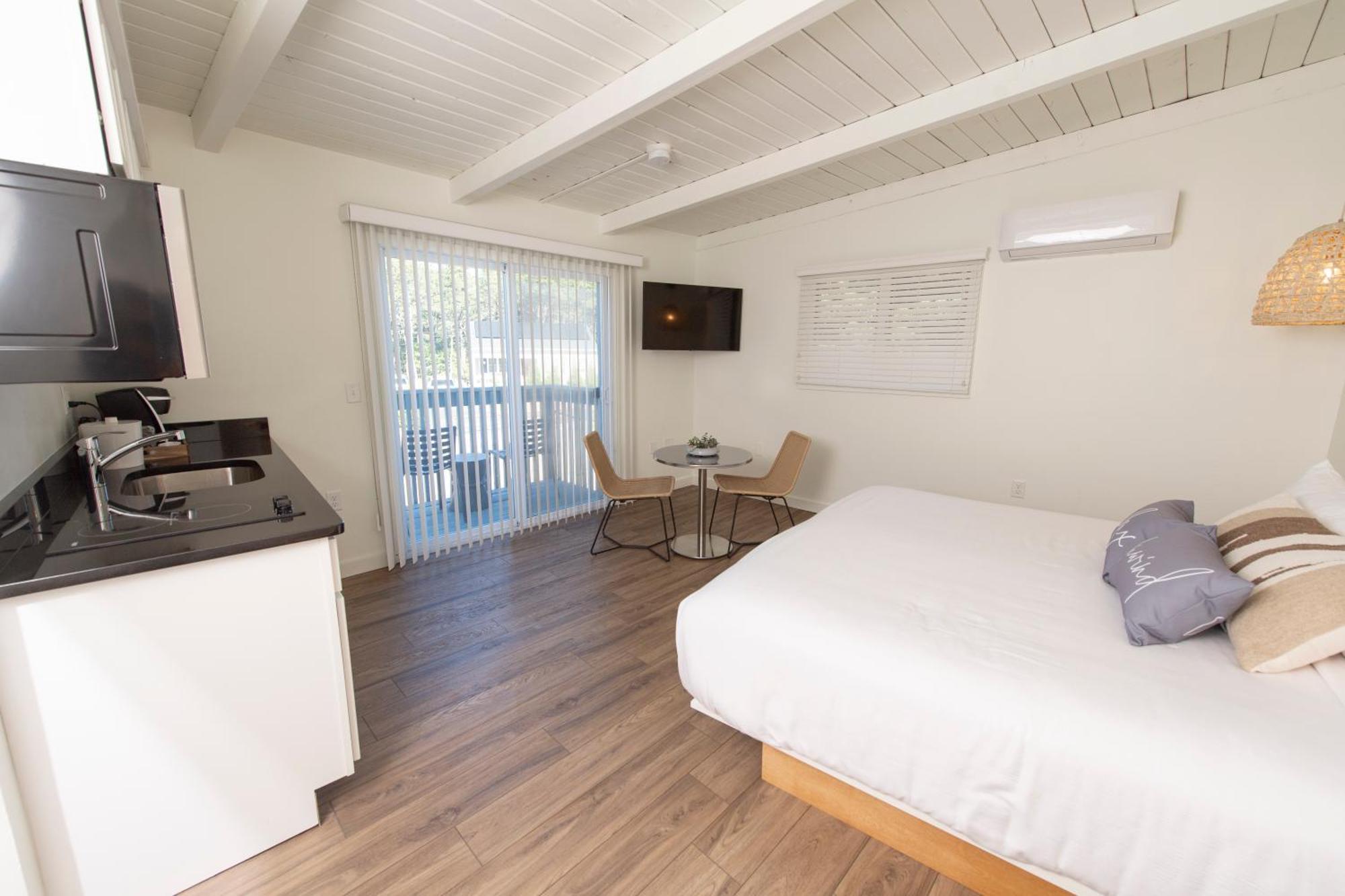 Endless Coast, A Boutique Hotel Wellfleet Kamer foto