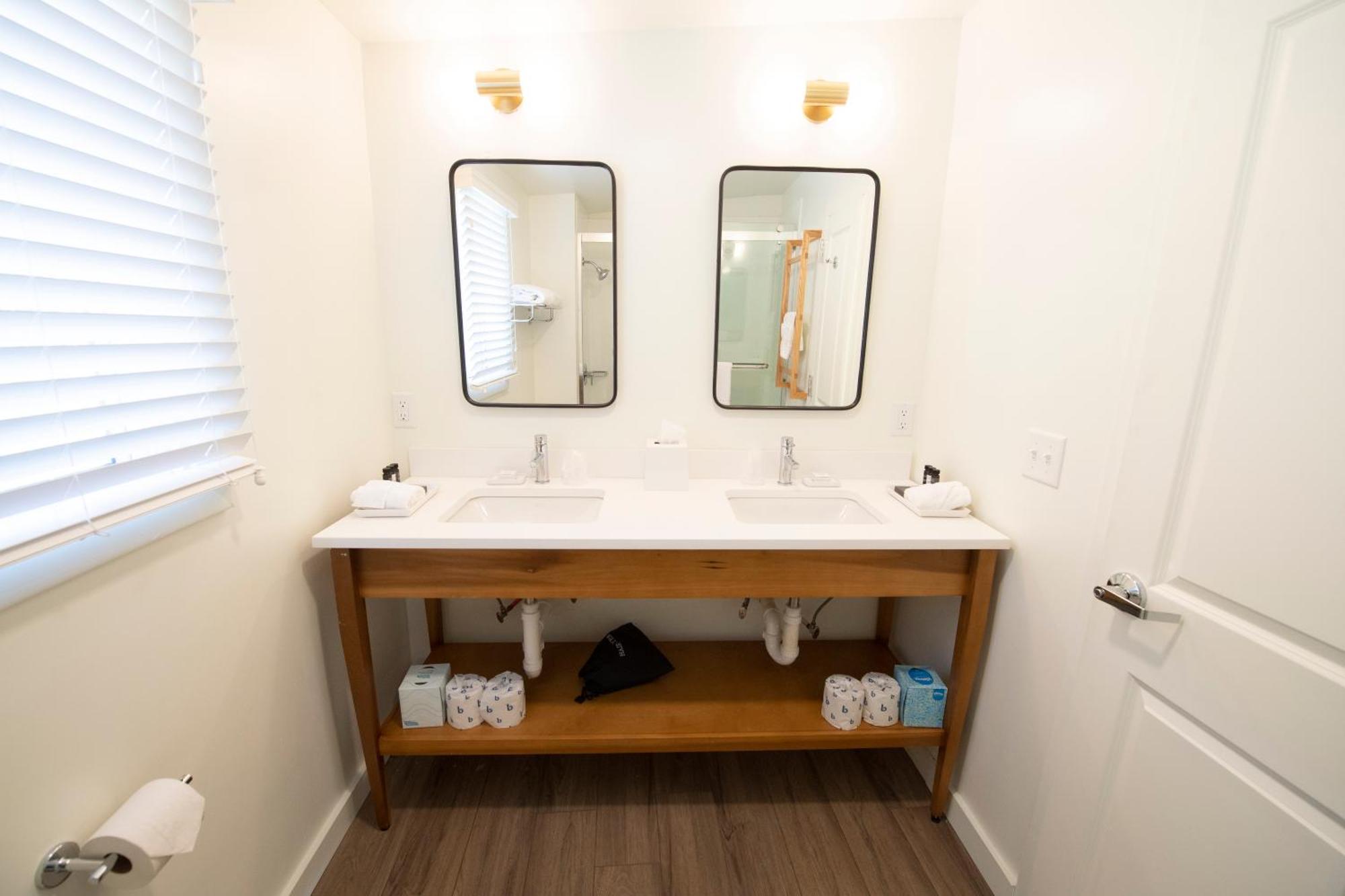 Endless Coast, A Boutique Hotel Wellfleet Kamer foto