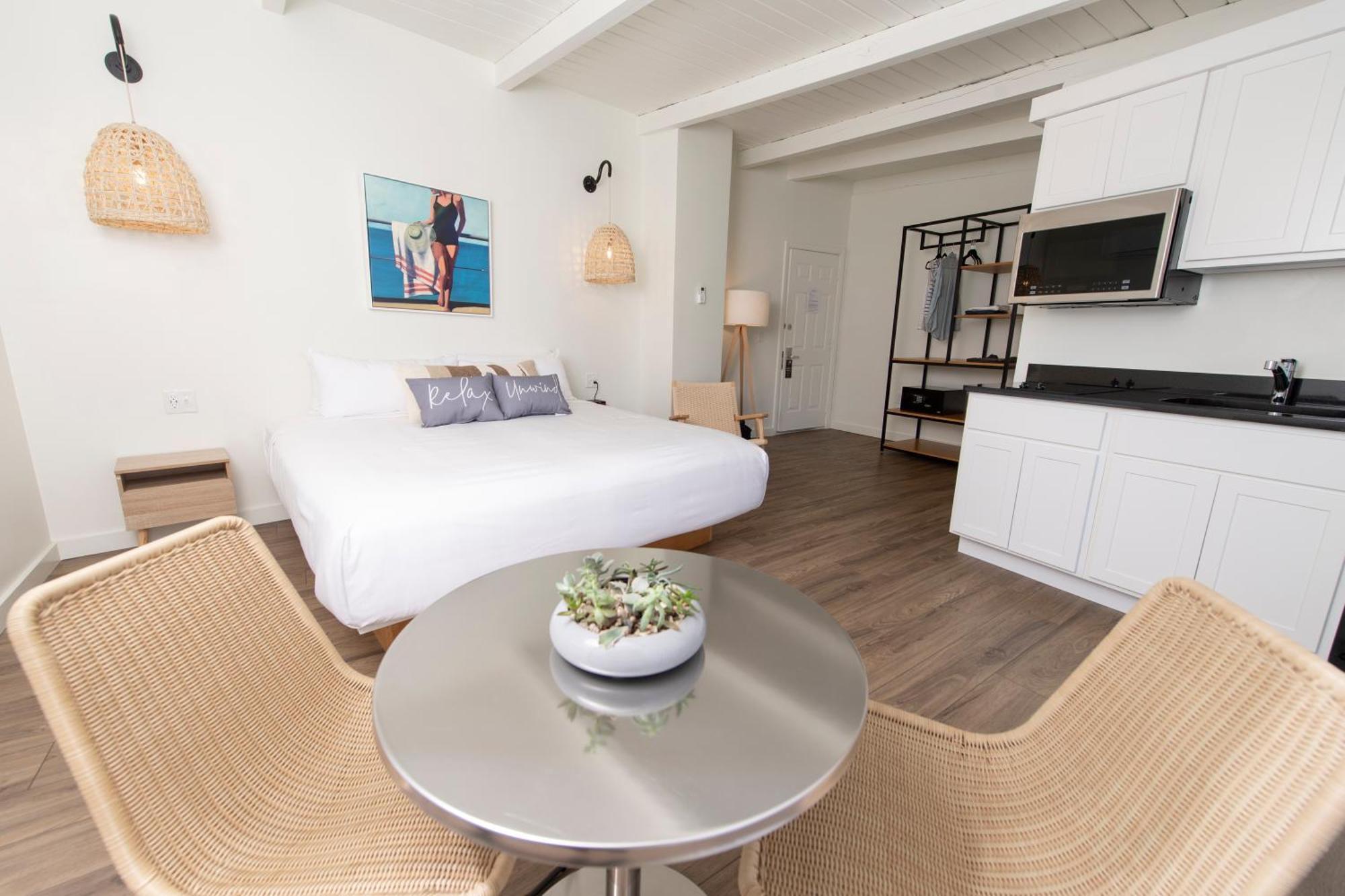 Endless Coast, A Boutique Hotel Wellfleet Kamer foto