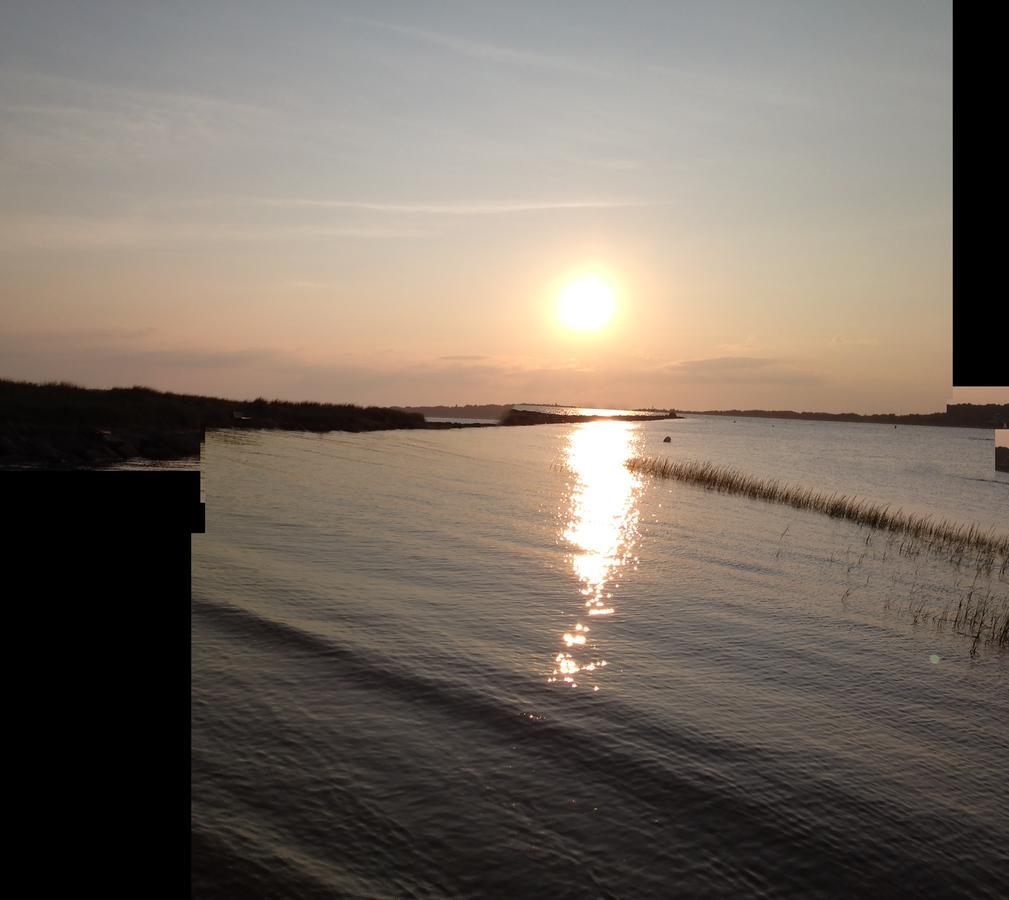 Endless Coast, A Boutique Hotel Wellfleet Buitenkant foto
