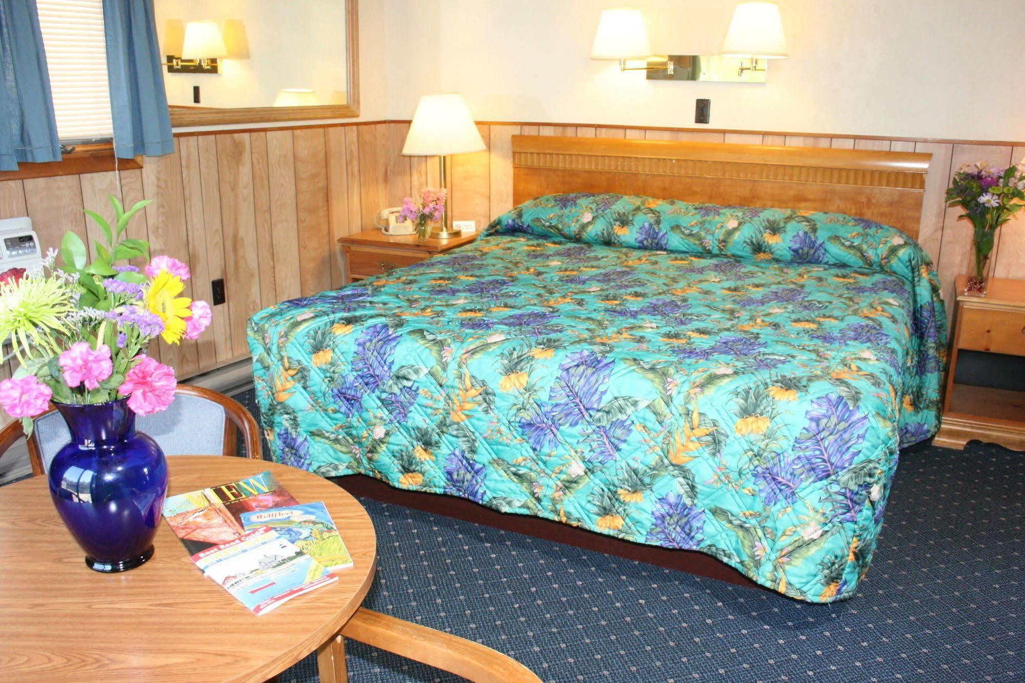 Endless Coast, A Boutique Hotel Wellfleet Buitenkant foto